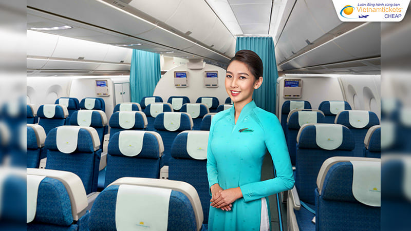 ưu đãi cho vé khứ hồi Việt Nam - Na Uy