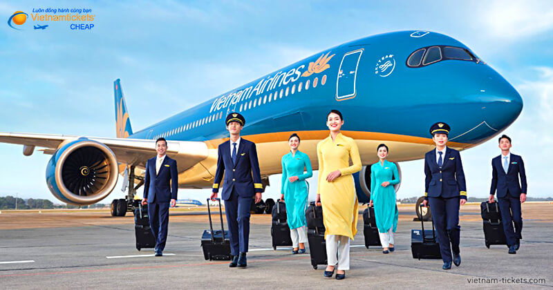 chính sách hủy vé của các hãng hàng không