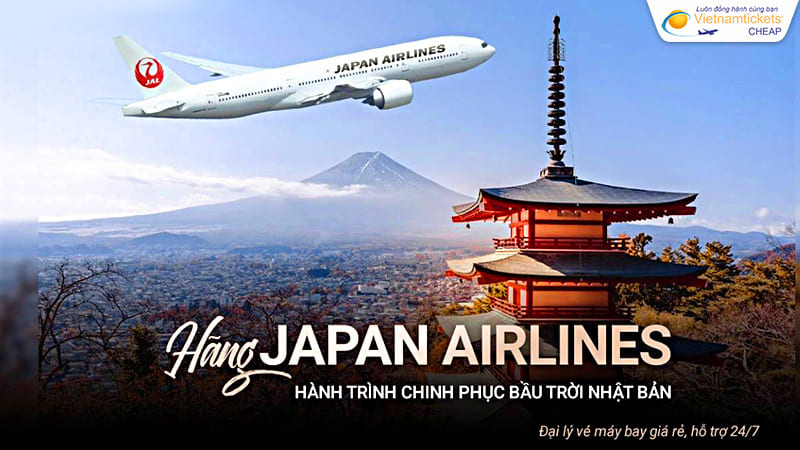 Japan Airlines