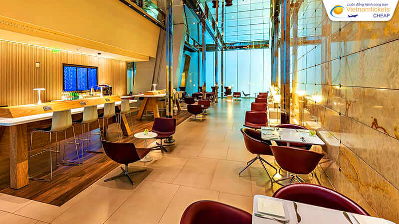 hãng Qatar Airways có gì đặc biệt so với các hãng bay khác
