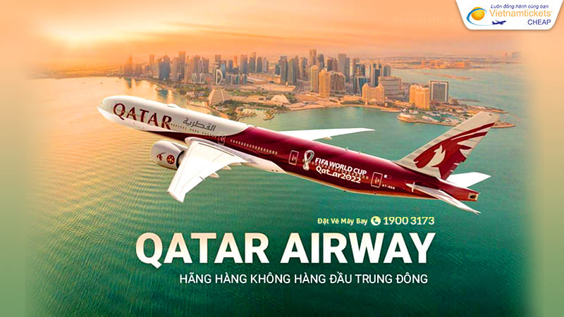 Qatar Airways