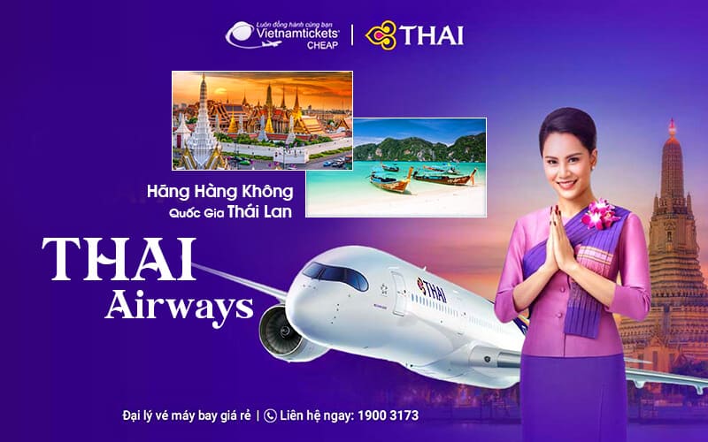 Thai Airways
