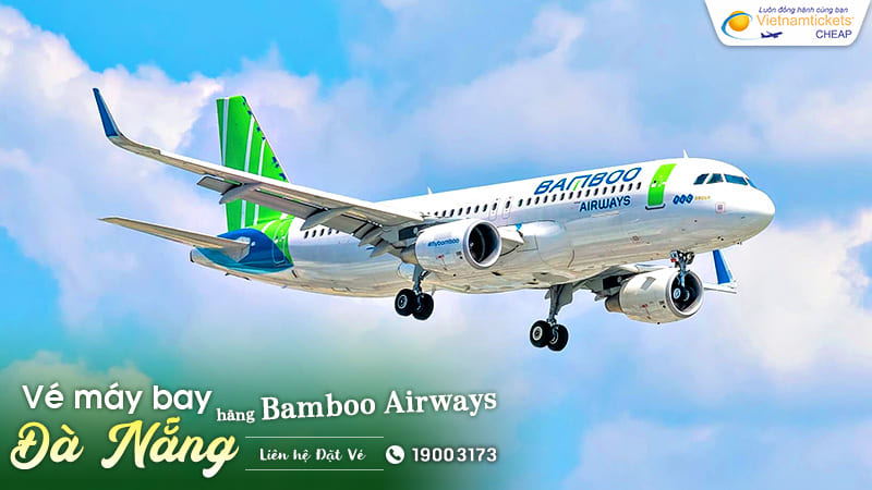 dịch vụ trên chuyến bay Bamboo có gì?