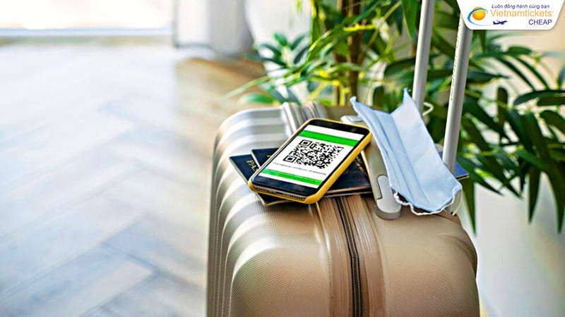 cần trả phí phát sinh nếu hành lý quá cước