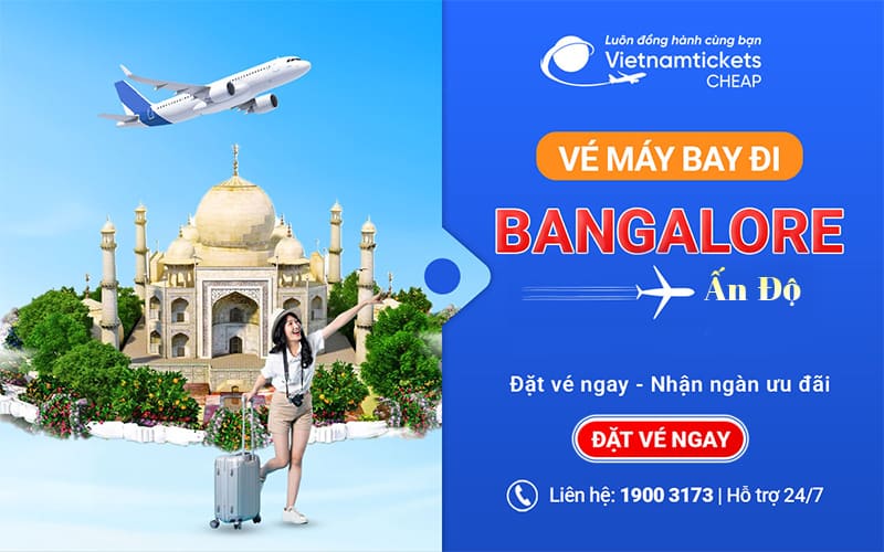 Đi Bangalore