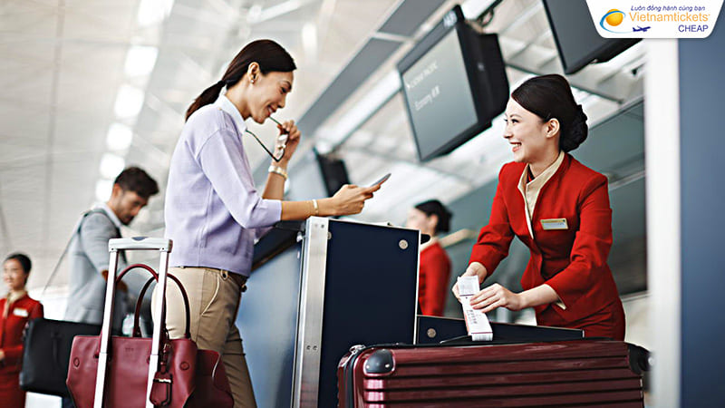 những điều có thể bạn chưa biết về Cathay Pacific