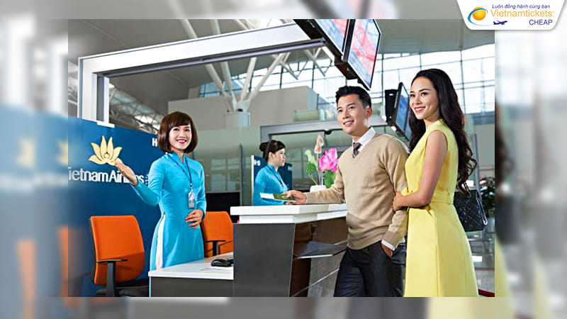 phí đổi vé máy bay đi daegu theo hãng bay