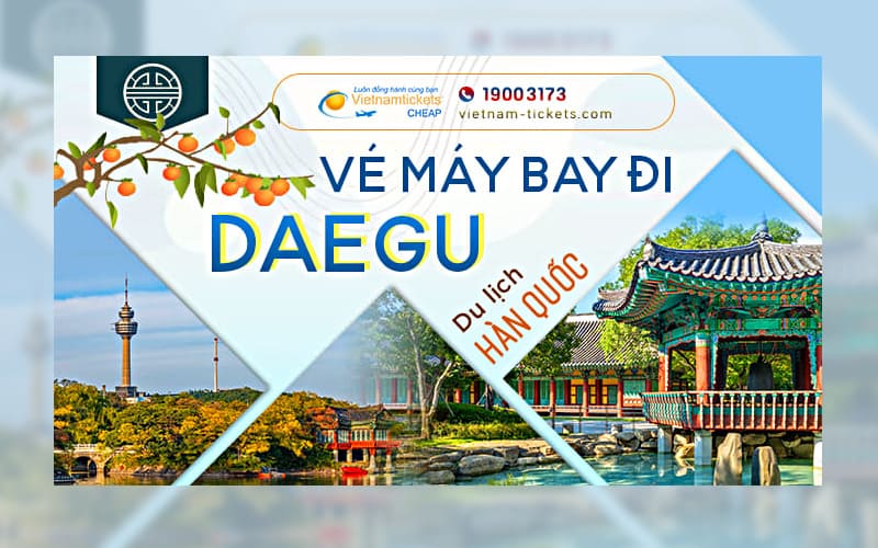 Đi Daegu