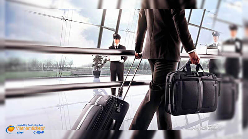 quy định hành lý hãng Asiana Airlines