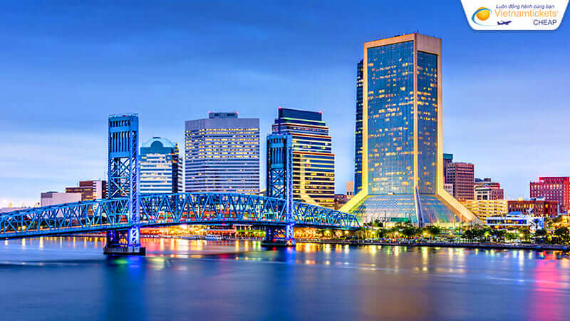 vé máy bay đi Mỹ hãng American Airlines từ TP.HCM