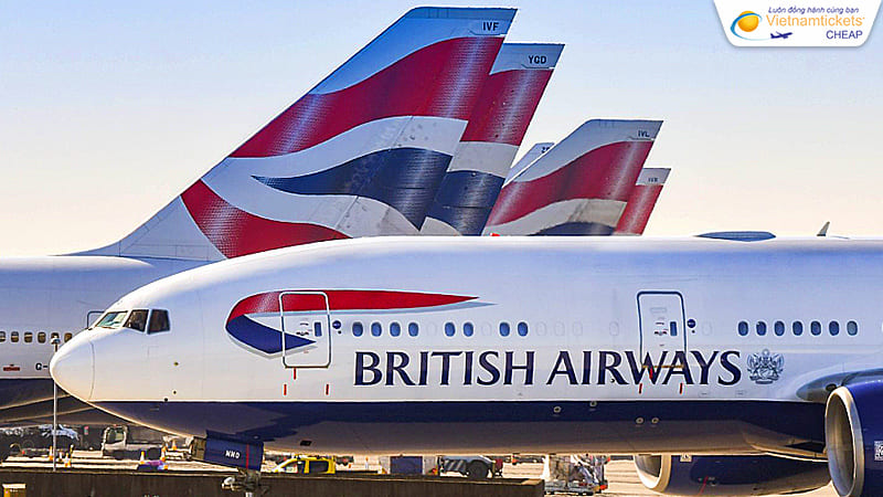 nên bay Mỹ bằng hãng nào dịch vụ tốt?