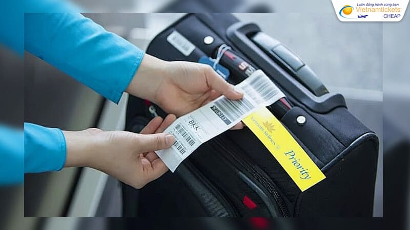 Chặng bay hãng Vietnam Airlines đi Mỹ