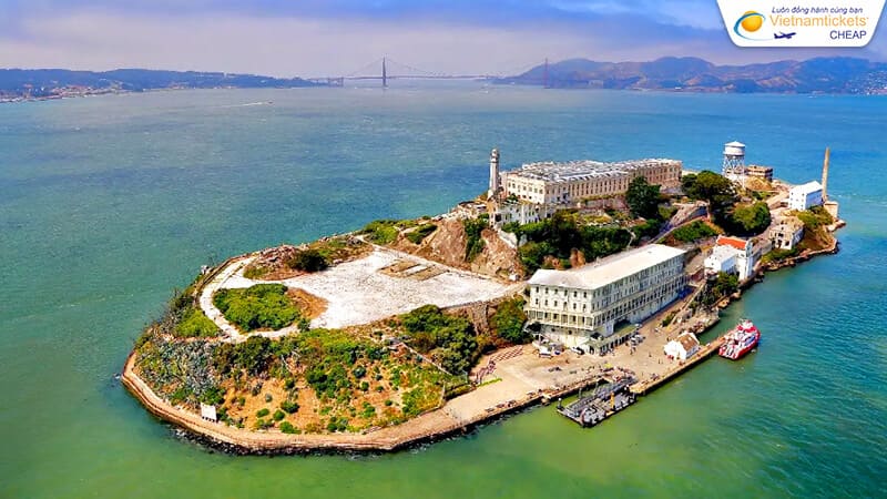 Gợi ý địa điểm tham quan khi tới Mỹ