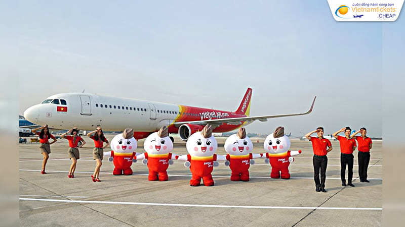 giá vé đi Hàn Quốc khoảng bao nhiêu