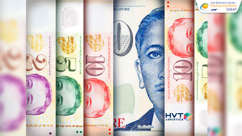 đơn vị đồng tiền Singapore