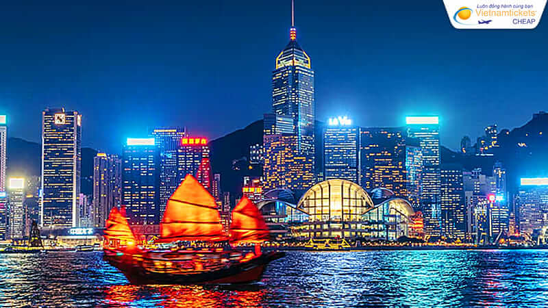 hãng Cathay Pacific của nước nào?