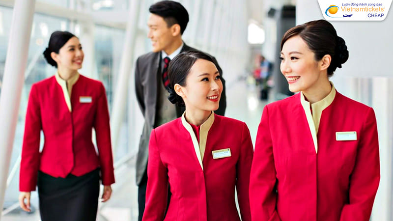 làm sao để có hành trình bay Trung Quốc giá rẻ