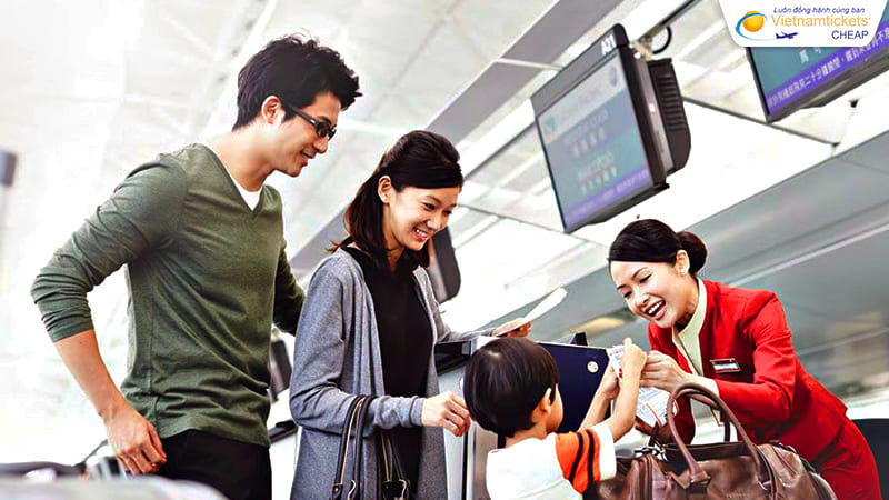 quy định hành lý tuyến bay Cathay Pacific