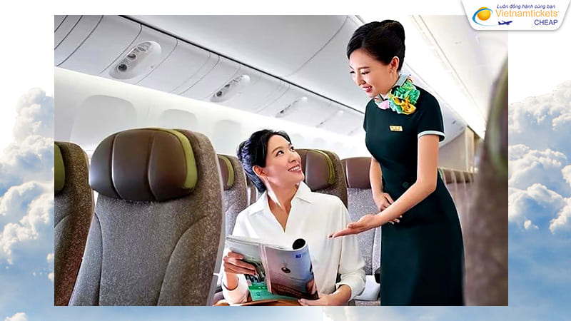 đặt vé máy bay EVA Air đi Trung Quốc tại Vietnam Tickets