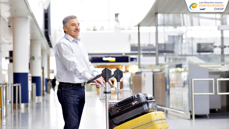 đối với hành lý xách tay Singapore Airlines