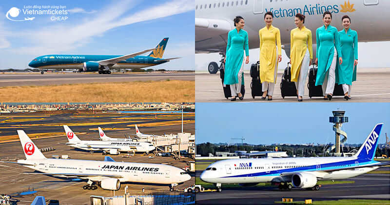 hãng hàng không phục vụ bay đi washington d.c