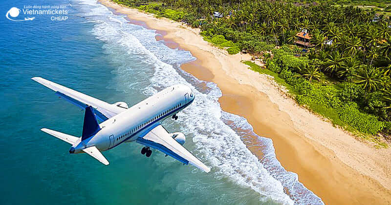 mua vé đi washington dc vào mùa thấp điểm