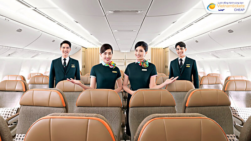 cách đặt vé máy bay Eva đi Toronto Canada