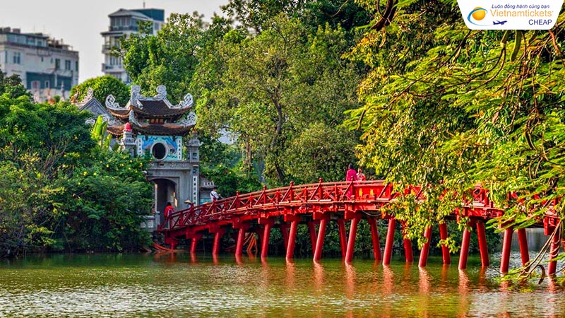 thông tin chuyến bay từ Tokyo về Hà Nội