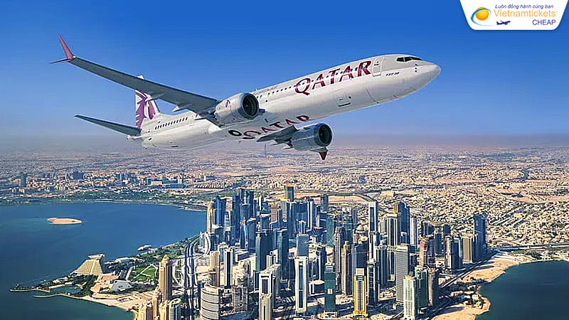 bay về Việt Nam từ Ý theo hãng hàng không