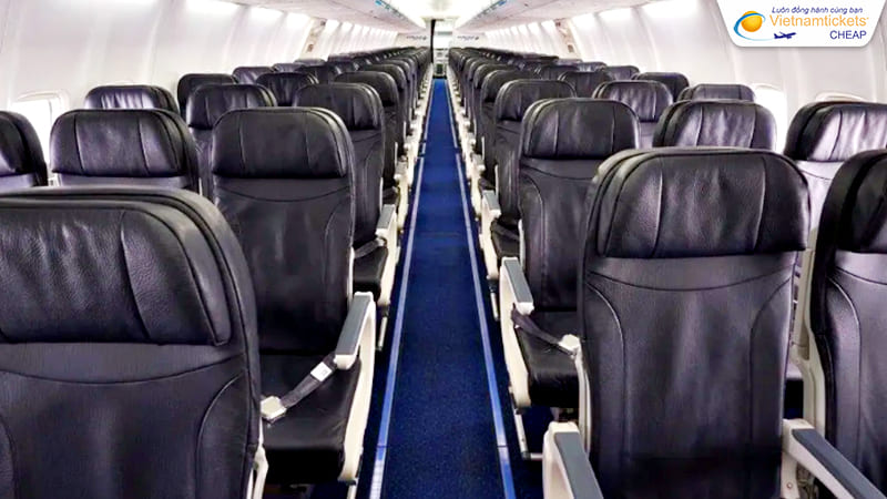 hạng Phổ thông Westjet