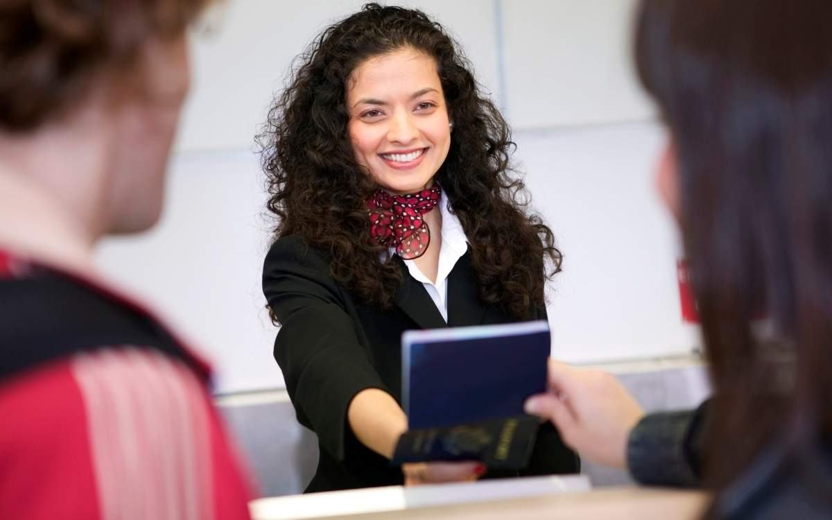 Quy định hoàn đổi vé máy bay