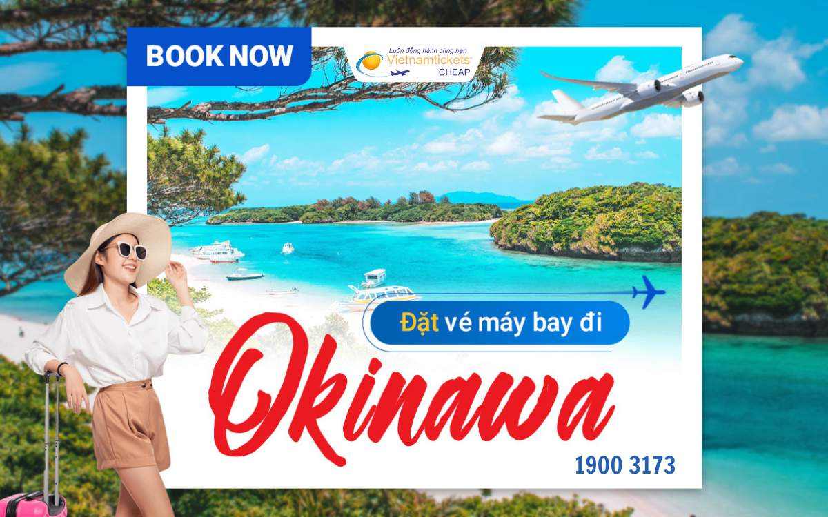 Đi Okinawa