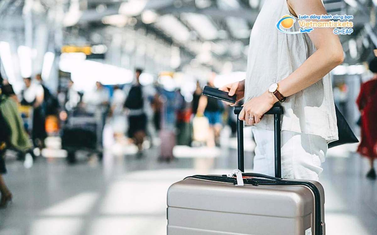 Hành lý nên chuẩn bị khi đi Úc