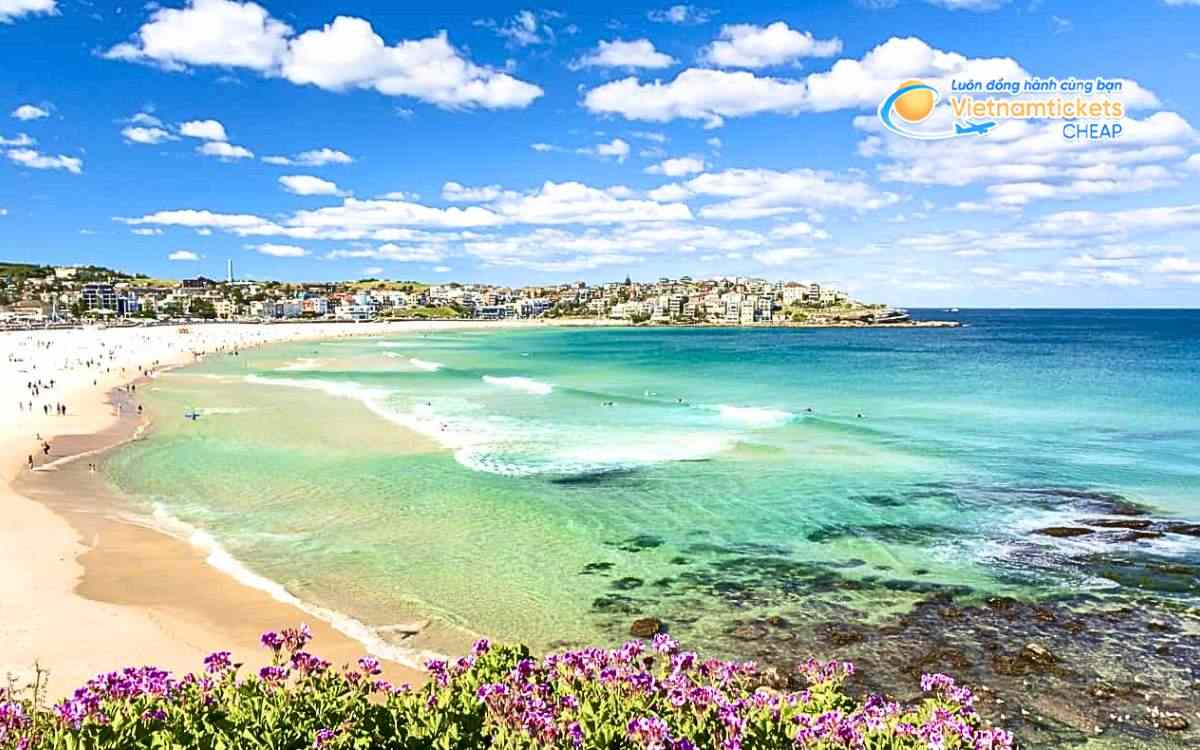 Tháng nào nên đi Sydney