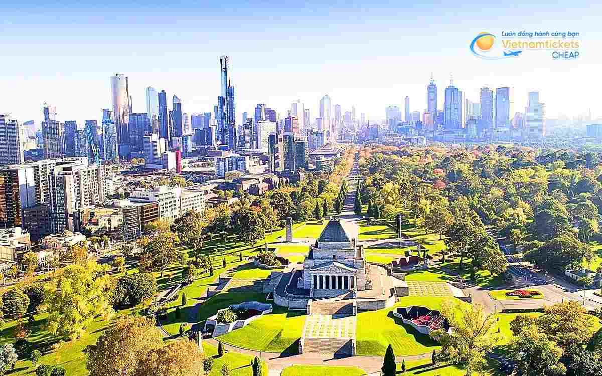 Gợi &yacute; lịch tr&igrave;nh tham quan