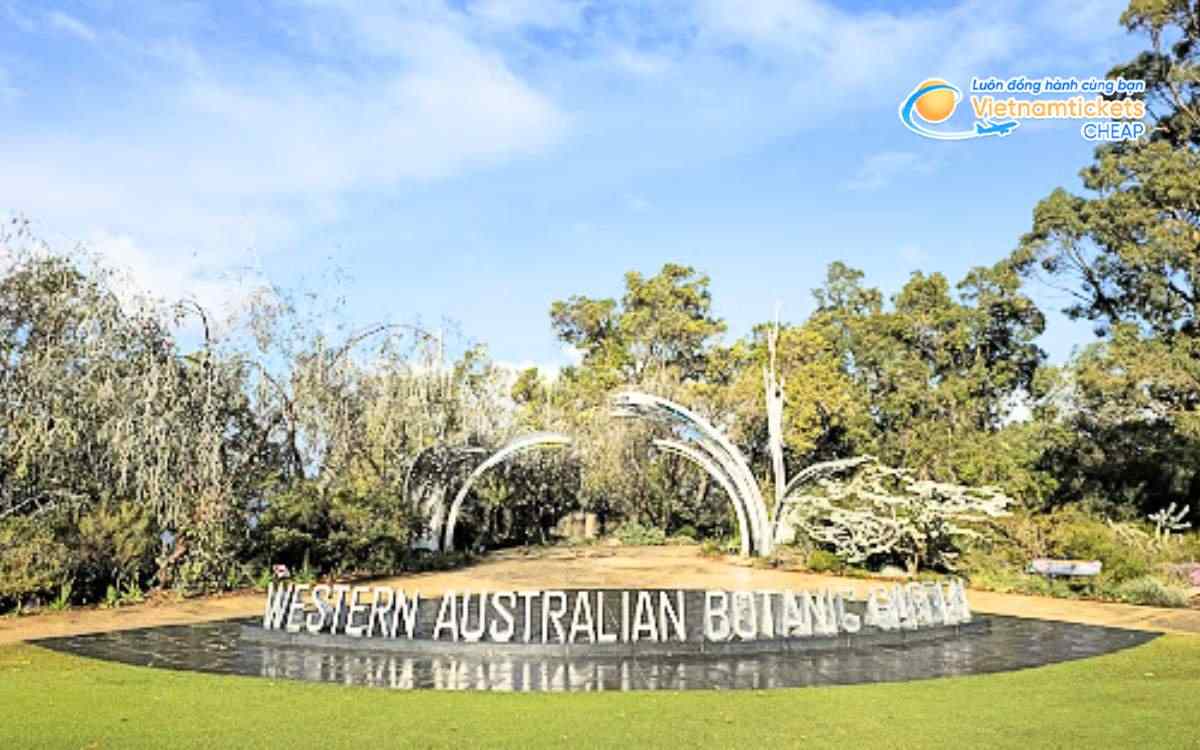 Tìm hiểu bang lớn nhất của Australia