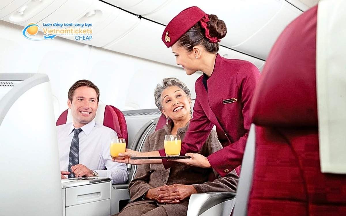 Hãng hàng không khai thác tuyến bay sang Ba Lan