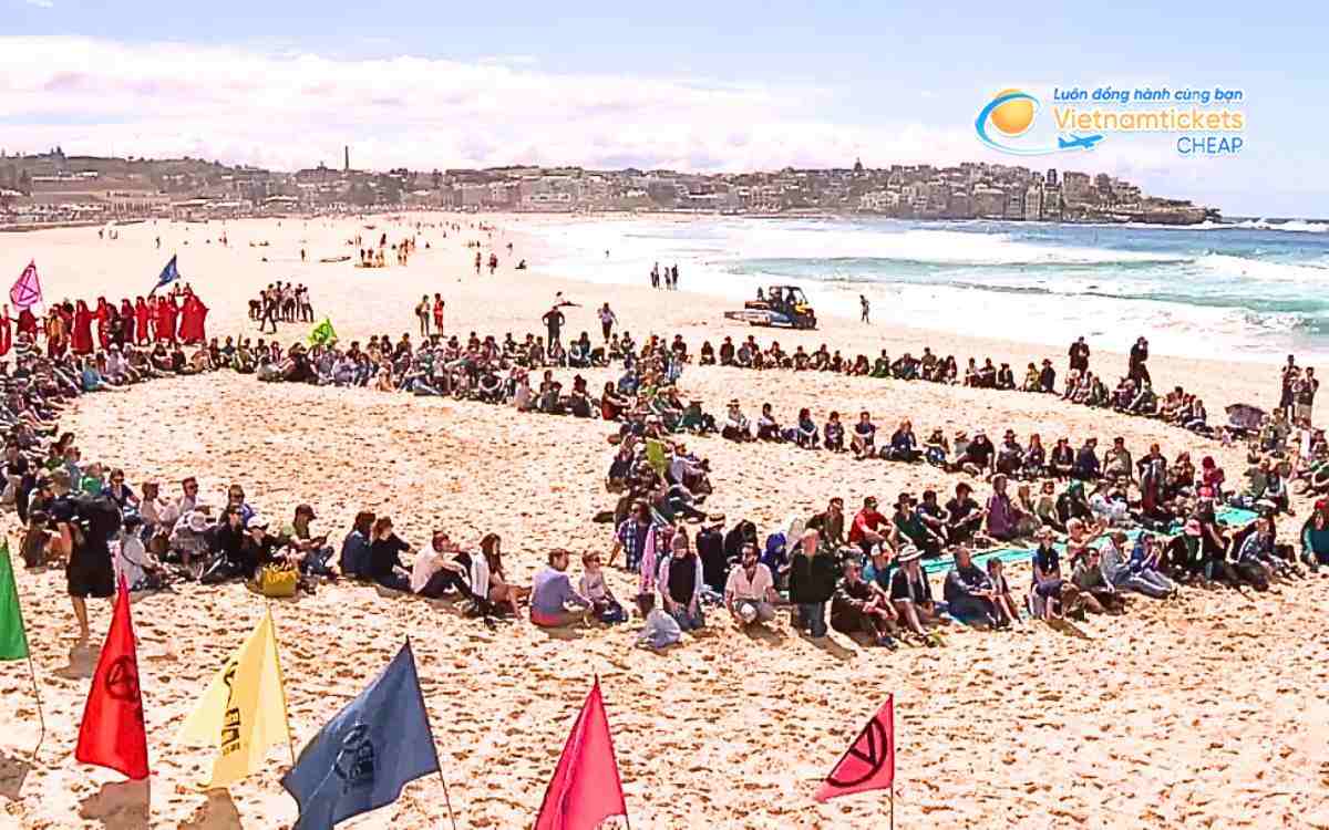 Bondi Beach trong văn hóa, truyền thông