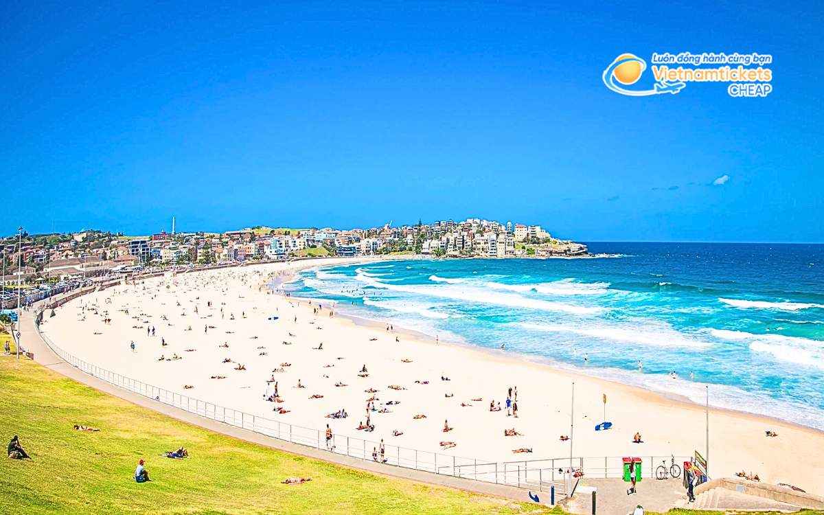  Ý nghĩa tên gọi Bondi