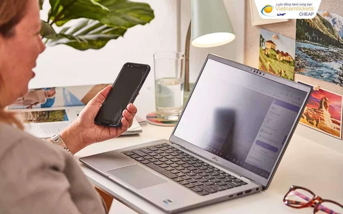 Mẹo đặt vé đi Úc giá rẻ