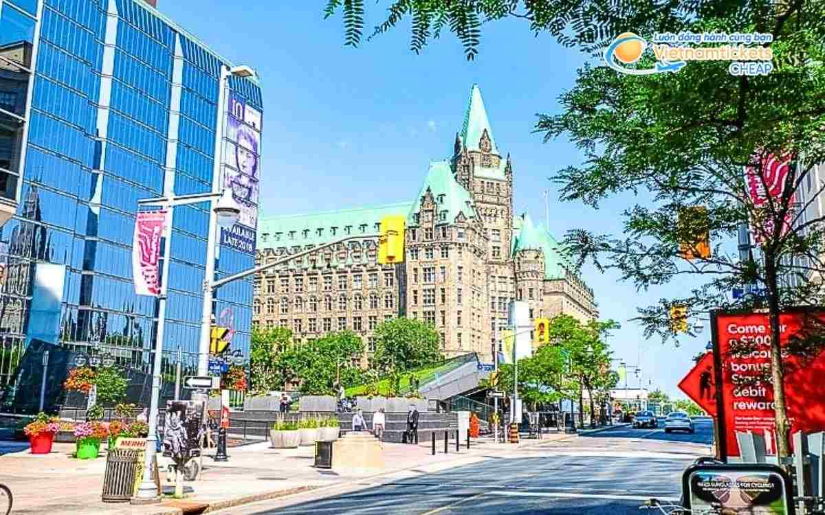 Gợi ý chọn thành phố phù hợp