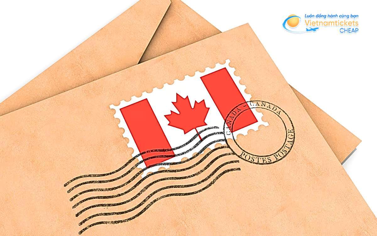 Quy tắc viết mã bưu chính