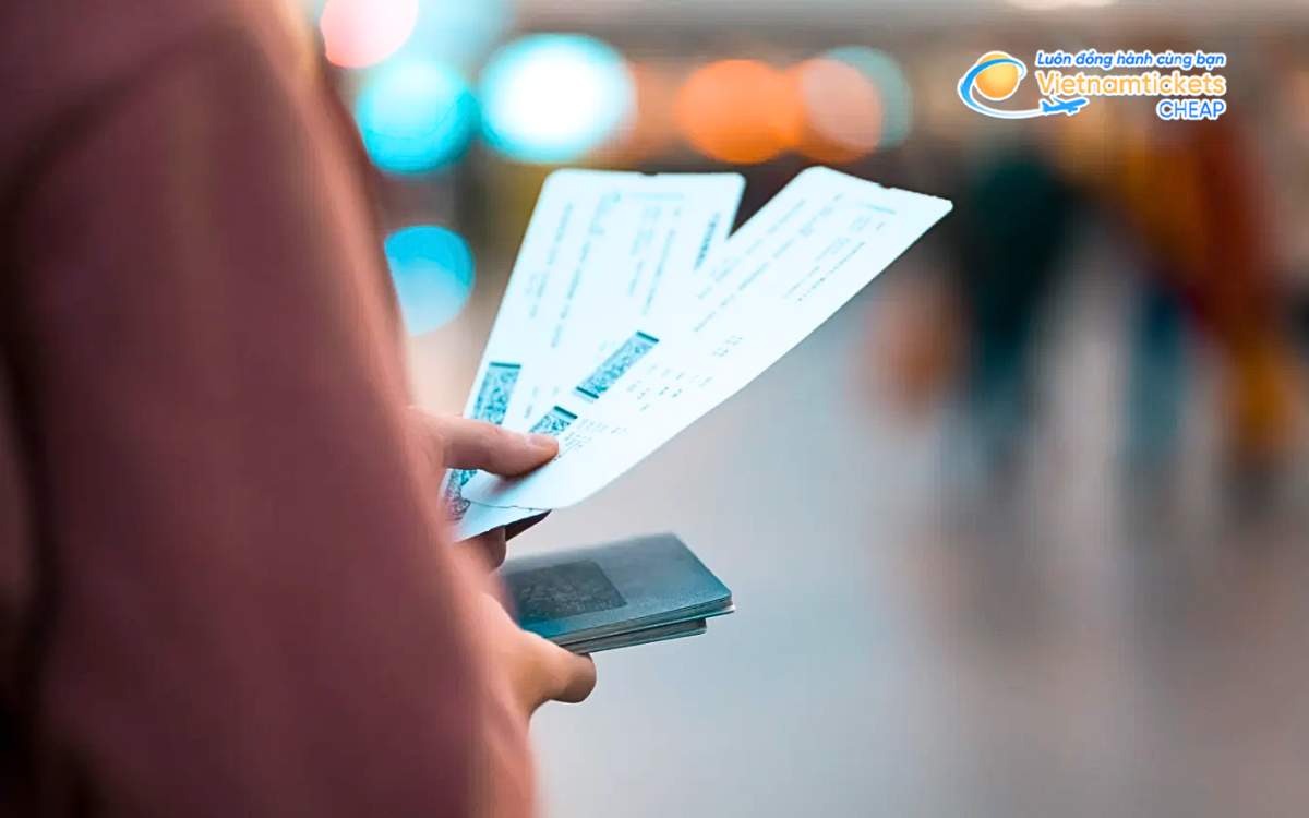 Một số lưu ý quan trọng khi săn vé đi Úc