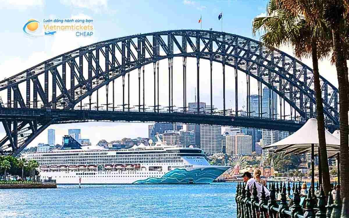 Một số điều &iacute;t người biết về cầu cảng