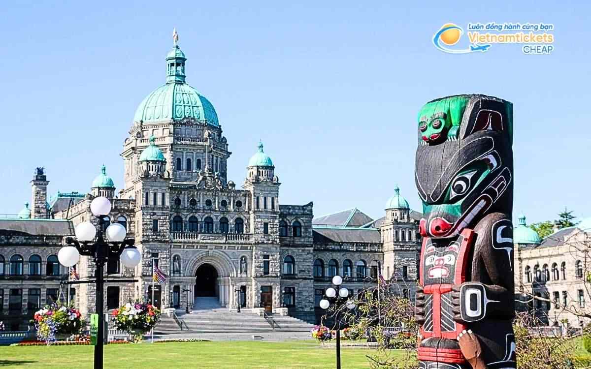 Tại sao nên tối ưu chi phí du lịch Canada tự túc