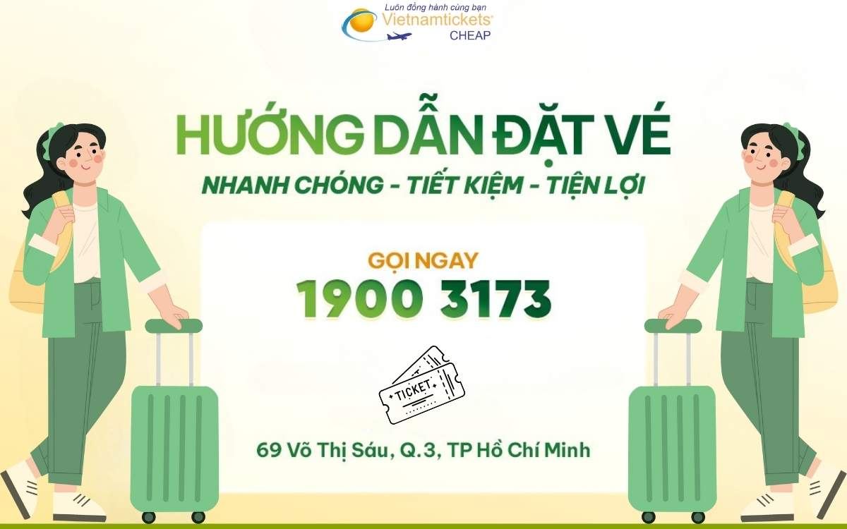 Mua vé máy bay đi Mỹ ở đâu