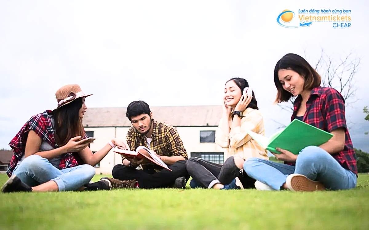 Kinh nghiệm chọn quốc gia phù hợp