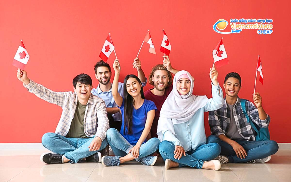 Tổng quan về du học ngôn ngữ tại Canada