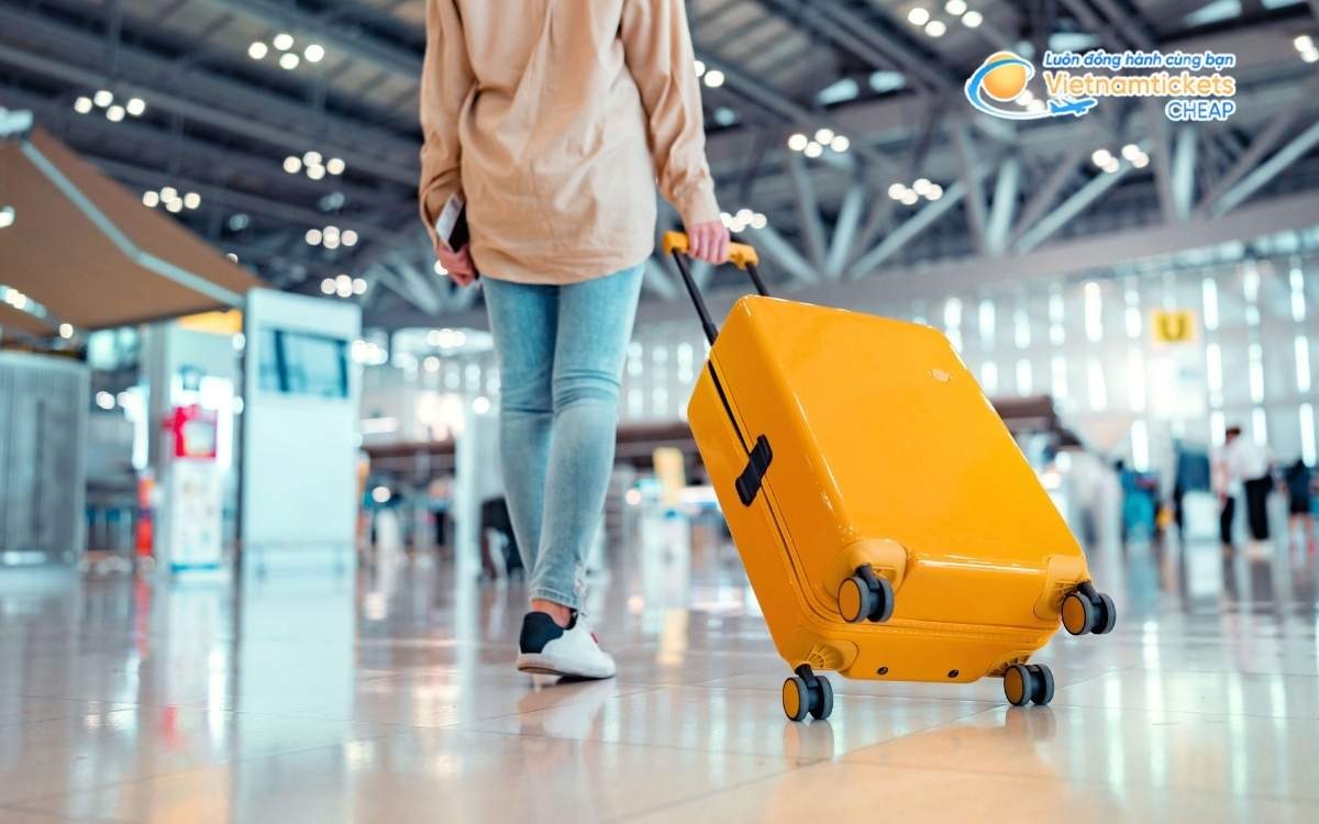Lưu ý khi chuẩn bị hành lý đi Úc