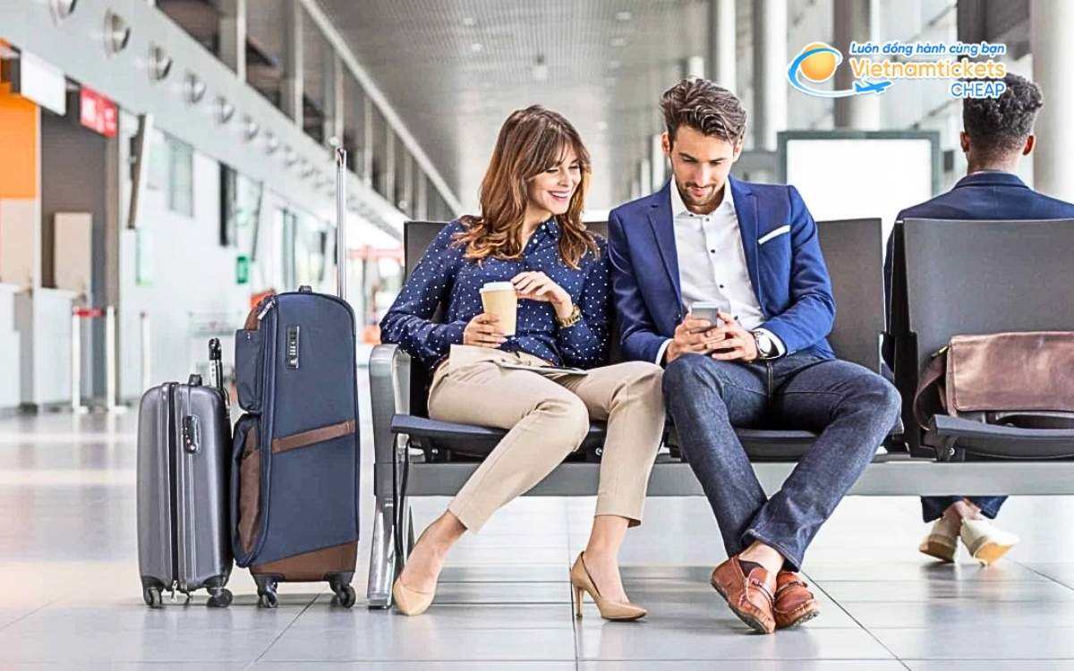 Chuẩn bị giấy tờ, hành lý khi đi Úc